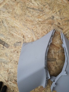 фото thumb №2, Renault megane iv kombi захист стійка задня