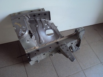 фото thumb №3, Чверть лонжерон ліва передня renault talisman