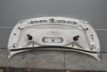 фото thumb №4, Капот перед крышка двигателя scudo jumpy expert 07-