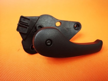 фото thumb №4, Volvo v40 ii d3 тяга ручка капот комплектная