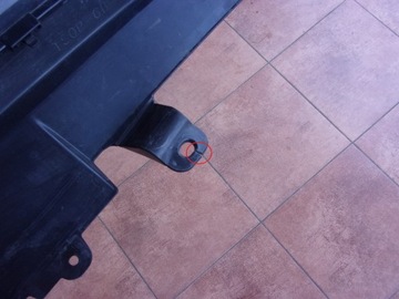 фото thumb №12, Toyota rav4 2019 2020- 19 20- бампер задній задня