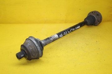 фото thumb №1, Приводной вал левый задняя audi a8 d3 4.0tdi 4e0501203b