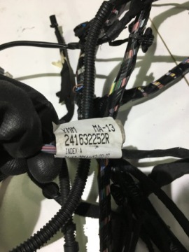 фото thumb №2, Renault espace v жгут салон пол середина