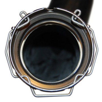 Труба пабтрубок  turbo турбины fiat talento 1.6 d ecojet Цена, фото thumb