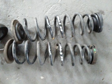 фото thumb №1, Kia ceed iii 2018-20 hb пружины подвеска задняя