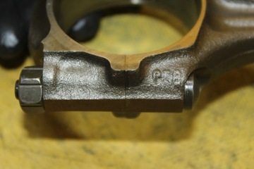 фото thumb №8, Поршень шатун korb passat b5 1.6 8v ahl 81l35 058