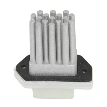 фото thumb №1, Резистор регулятор вентилятора інтер'єр резистор обдув