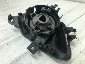 фото thumb №8, Mazda 6 iii gj 12-14 решётка противотуманная фара кронштейн pr