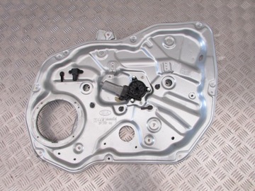 фото thumb №1, Подъемник стекло правый перед kia sorento 2 ii 11r