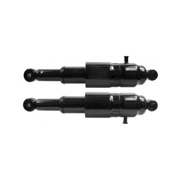 фото thumb №1, Амортизатор задняя chevrolet uplander venture 02-06