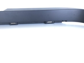 Накладка порог задняя правая пластиковая tesla x Доставка, фото thumb