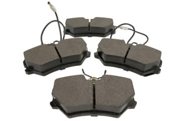 фото thumb №3, Samko гальмівні колодки перед peugeot 405