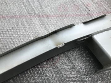 фото thumb №4, Citroen c5 3 iii балка бампера перед 2008-