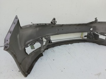 фото thumb №9, Skoda rapid 5ja бампер передній перед