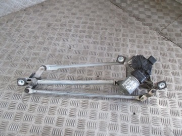 фото thumb №8, Механизм дворник перед ford mondeo mk4