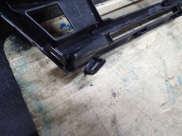 фото thumb №5, Решітка решітка радіатора mitsubishi asx рестайлінг 17-