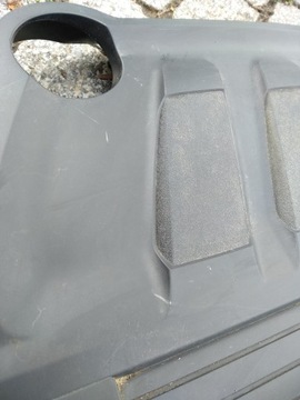 фото thumb №4, Захист na двигун porsche cayenne 3.6 v6 7pp130114d