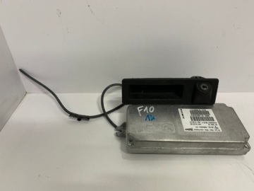 фото thumb №1, Камера заднього виду модуль кришка багажника задня bmw 5 m5 f10