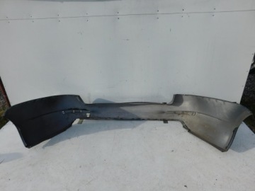 фото thumb №7, Skoda octavia iii 3 5e9 kombi бампер задній задня