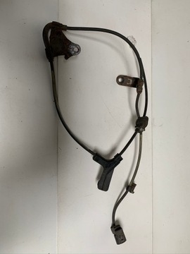 фото thumb №1, Toyota corolla e12 шланг abs задняя правый