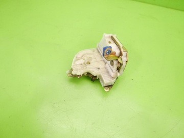 фото thumb №8, Замок двері лівий задня nissan primera p11 wp11 kombi