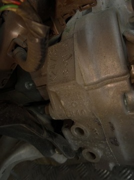 фото thumb №11, Honda accord 2008- коробка передач передач автоматична коробка передач 2.4 k24