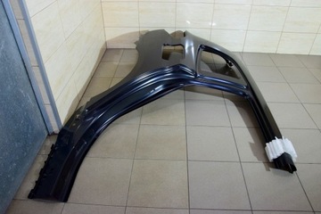 фото thumb №13, Bmw ii seria 2 gran tourer f46 задний крыло задняя