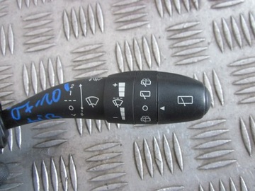 фото thumb №8, Переключатель дворник hyundai i30 07-10r hb