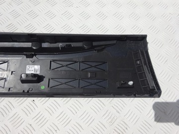 фото thumb №7, Seat ateca планка ліва зад двері 575854949g