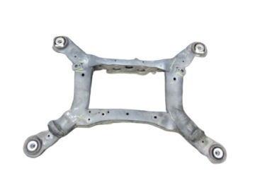 фото thumb №1, Mercedes gle coupe w292 підрамник задня задні