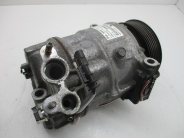 фото thumb №6, Jaguar evoque 15-19 2.0d компрессор кондиционера cpla-19d629-bf