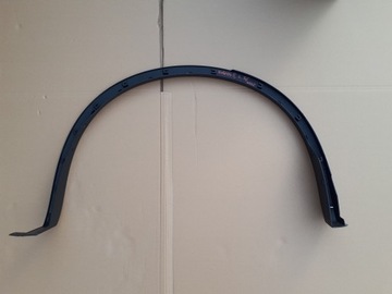 фото thumb №6, Renault koleos ii планка крила ліва зад задня