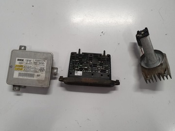 фото thumb №1, Bmw 5 gt f07 модуль лампы jeż