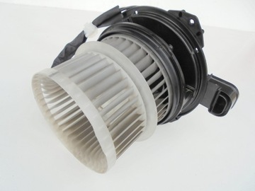 фото thumb №5, Toyota c-hr повітродувка повітропровід вентилятор 5284