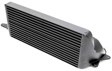 BMW E60/E61/E63/E64 525d/530d/535d/635d Спортивный интеркулер TA TECHNIX