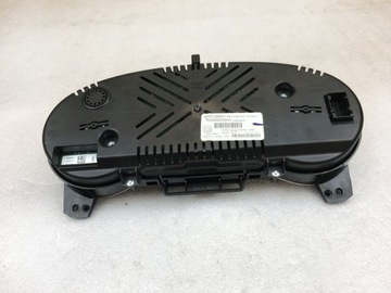 фото thumb №6, Jeep compass 2.4 17- лічильник прилади 6qr59dx9aa usa