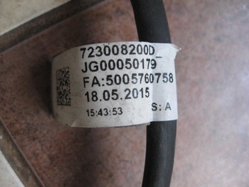 фото thumb №7, Джгут двигуна - mercedes w117 w156 w176 w246