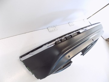 фото thumb №5, Бампер задняя задний vw tiguan 5na