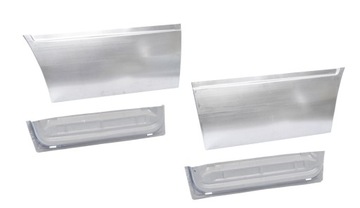 фото thumb №1, Sprinter vw lt ремкомплект дверь левая + правая ocnk