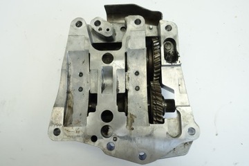 фото thumb №6, Corolla verso 2.2 d4d d-cat вали балансувальні