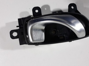 фото thumb №4, Infiniti q50 ручка внутрішня права