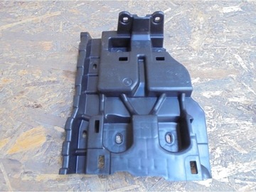 фото thumb №1, Напрямна кронштейн оббивка renault scenic iv 16-