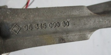 фото thumb №7, Peugeot 307 механизм дворник 9634509080