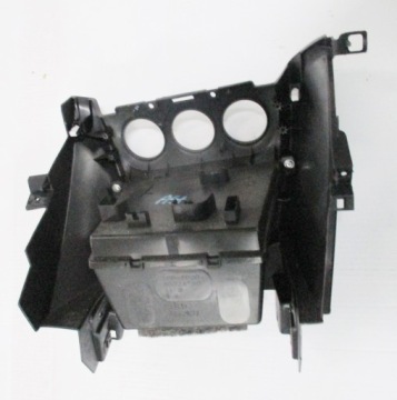 фото thumb №2, Mitsubishi asx защита рамка бардачок консоли 10-