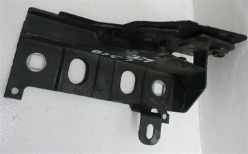 фото thumb №1, Петля засов капот левый перед discovery l319 iii