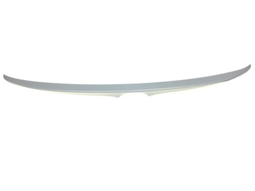 фото thumb №1, Corolla e16 e18 13-18 спойлер крышка багажника