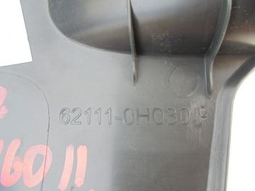 фото thumb №6, Aygo ii 2 захист стійка порога права 62111-0h030 c