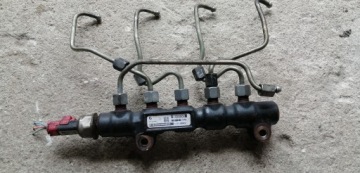 Купити Mazda 2 07-14 1.4 citd молдинг упорскування 9654592680, фото thumb