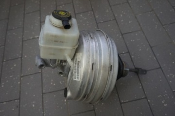 фото thumb №1, Усилитель тормозов + насос тормозная bmw 7 f01 f02 3.0 d