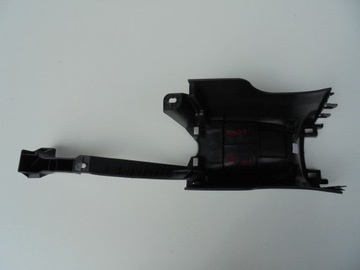 фото thumb №6, Aygo ii 2 защита консоли туннель 58910-0h010 2014-